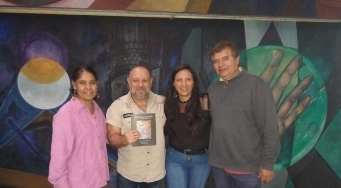 Reflexiones en torno a la conferencia “Gran Acuífero Maya, expedición al corazón de la Tierra”