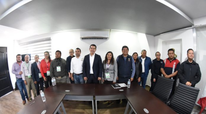 Tula: En puerta Censo de Población y Vivienda 2020