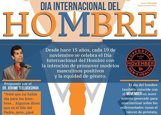 Hombres…Hombres!