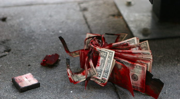 ¿Una posible crisis económica elevaría la criminalidad?