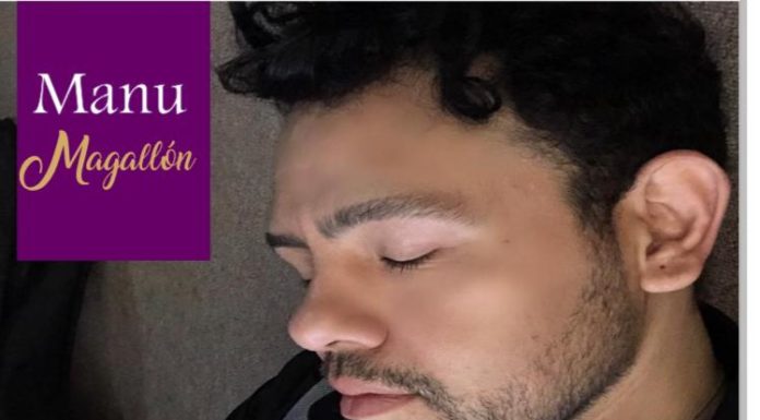 Presentará autor en Tula CD “En los brazos de un Ángel”