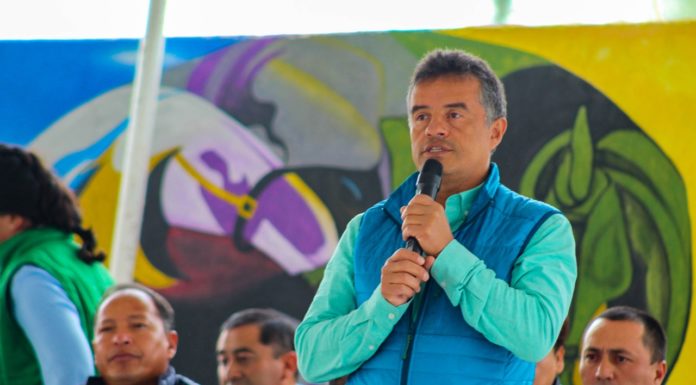 Fortalece Tepeji del Río infraestructura educativa