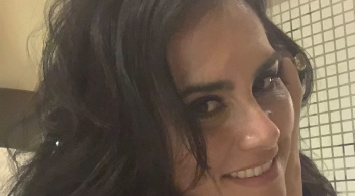 Bárbara Estrada Velázquez, dos décadas de amor por México en el viejo continente.