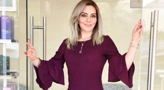 LIDERAZGO, VISIÓN Y CREATIVIDAD Sandra Antunes, hacia un 2020 de ensueño.