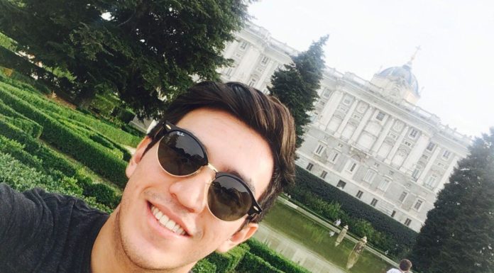 Roberto Mortera Hernández Los sueños se cumplen.