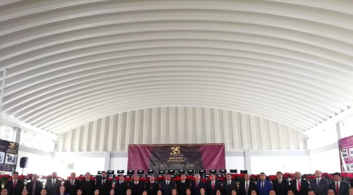 CBTIS 200 Tepeji del Río: 35 años de logros.