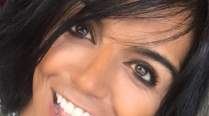 Laura Estrada en Holanda: Hoy y siempre, las cosas por su nombre.