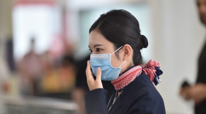 El amor en los tiempos del coronavirus