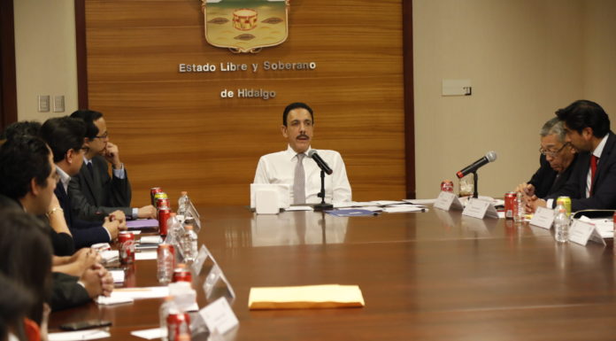 RATIFICA FAYAD TRABAJO COORDINADO CON ASOCIACIONES CIVILES