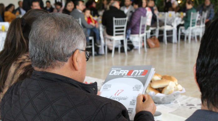 ENCUENTRO DE LIDERES 2020