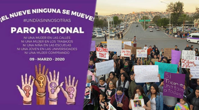 9M2020, Se mueve. Se mueve.