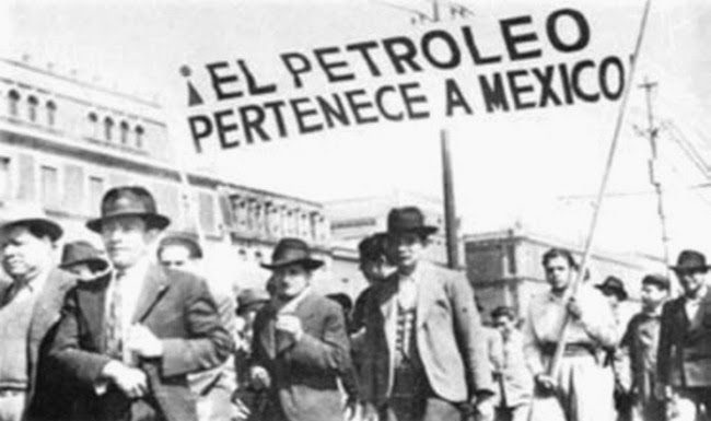 Refinería “Miguel Hidalgo”: 44 años de trabajo y de historia.
