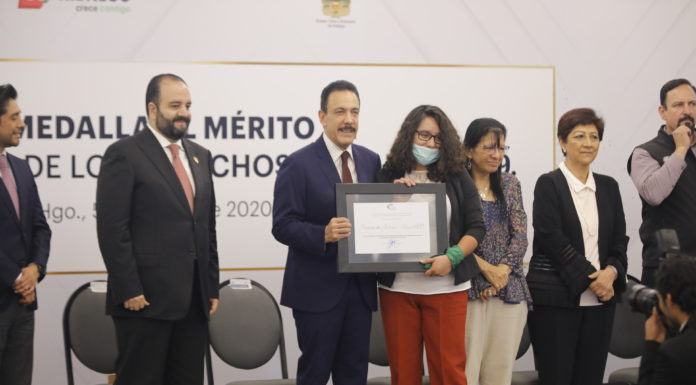 PASIÓN Y VOCACIÓN DE SERVICIO, ESENCIAS DE LAS OSC: FAYAD