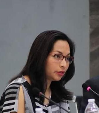 Los mecanismos de exclusión siguen vigentes: Miriam Pacheco