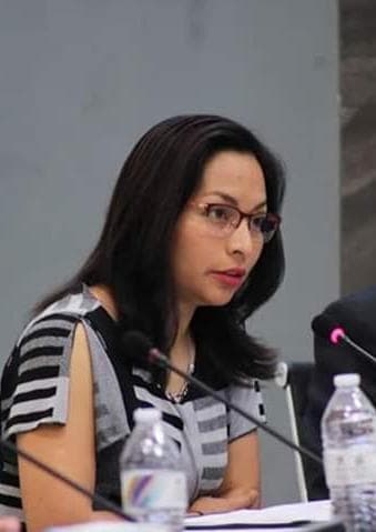 MIRIAM PACHECO