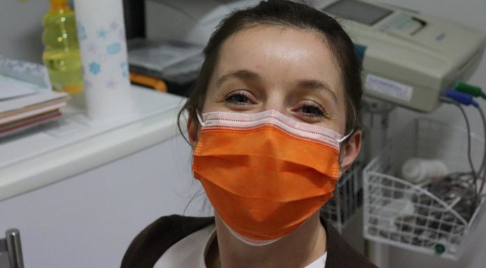 Cómo debes usar el cubrebocas en Hidalgo para no ser sancionado