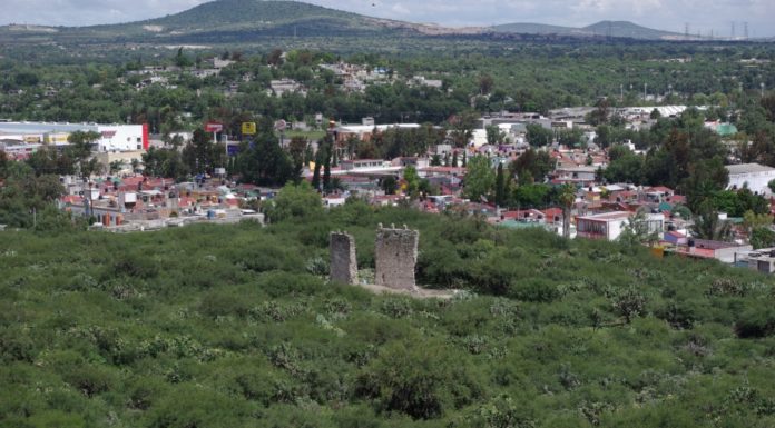 LAS PRIMERAS PANDEMIAS, EPIDEMIAS Y ENDEMIAS DE LA ÉPOCA COLONIAL EN TULA