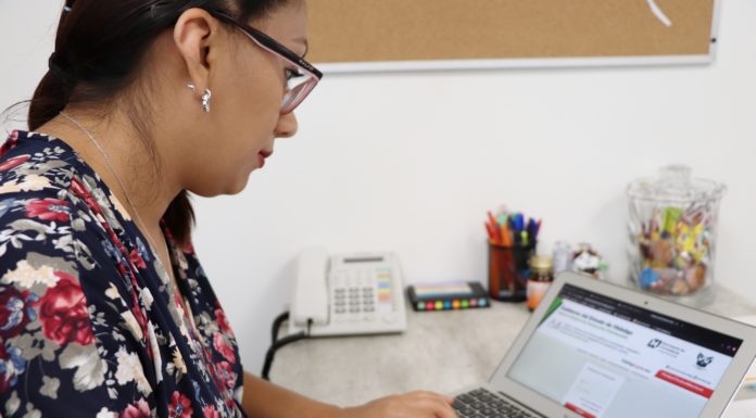 MÁS DE 90 MIL SERVIDORES PÚBLICOS PRESENTARÁN DECLARACIÓN PATRIMONIAL CON FIRMA ELECTRÓNICA