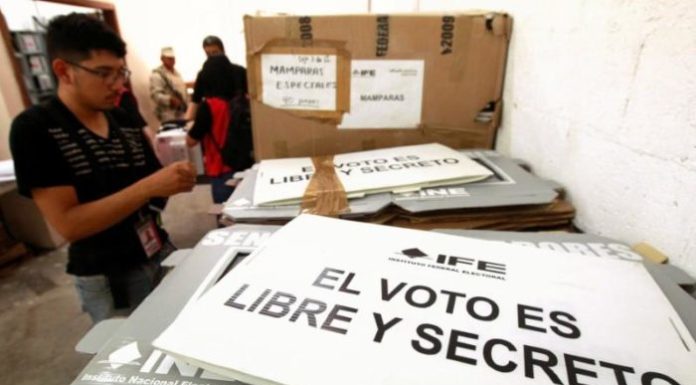 ELECCIONES SUSPENDIDAS ¿CUÁLES SON LOS ESCENARIOS?