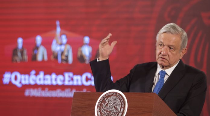 ¿UN EXCESO DEL PODER PRESIDENCIAL?