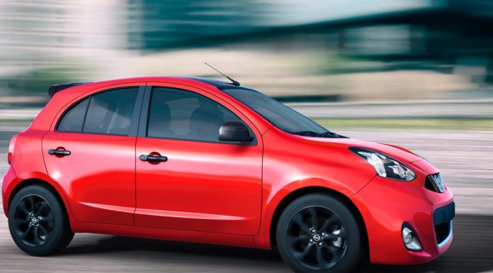 Fe de Erratas Nissan Abril 2020