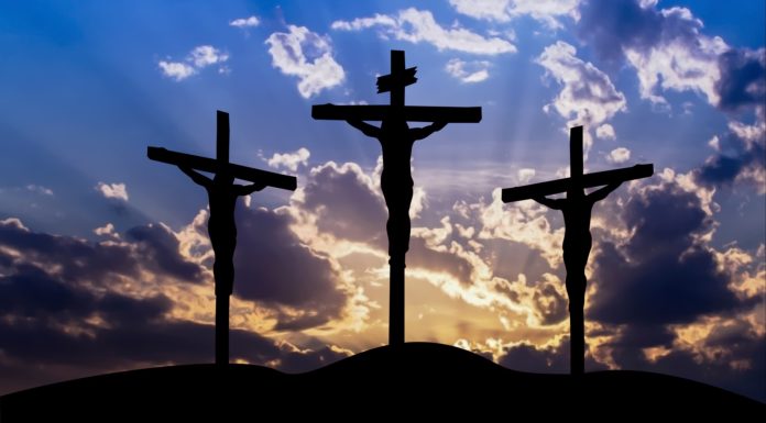 NO SE SUSPENDE LA SEMANA SANTA