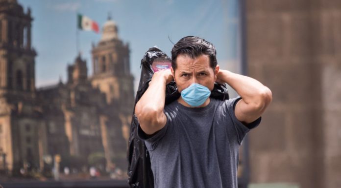 5 justificaciones para que sí te pongas cubrebocas