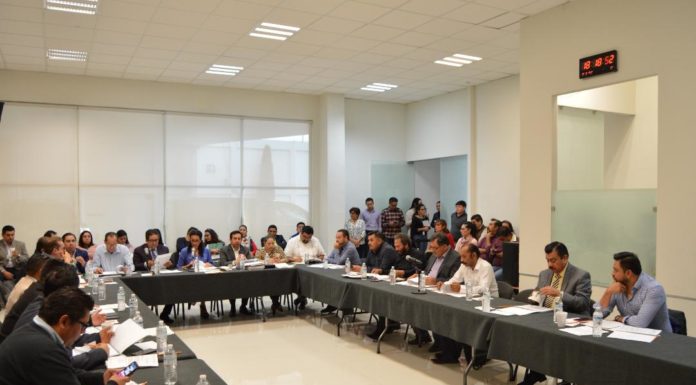 El IEEH continúa con la ministración de prerrogativas a Partidos Políticos y cobro de multas
