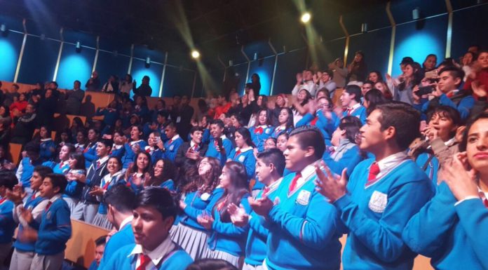 Prepa Sor Juana de Tlahuelilpan, una bomba de tiempo.