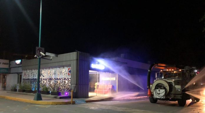 CLUB DEPORTIVO CRUZ AZUL: PREVENCIÓN CON RESPONSABILIDAD