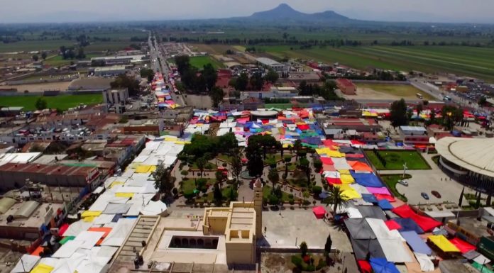 TLAHUELILPAN, DÍAS CRUCIALES