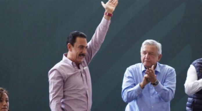 ¿A QUIÉN LE URGEN LAS ELECCIONES MUNICIPALES?