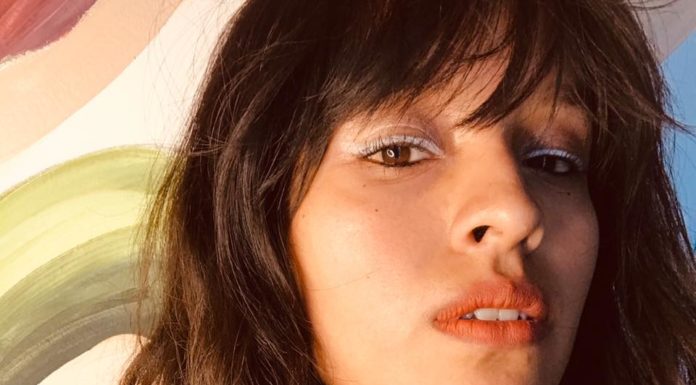 ANA LAURA MARTINEZ LARA, MUJER, ARTISTA Y MADRE: CREAR Y CRIAR