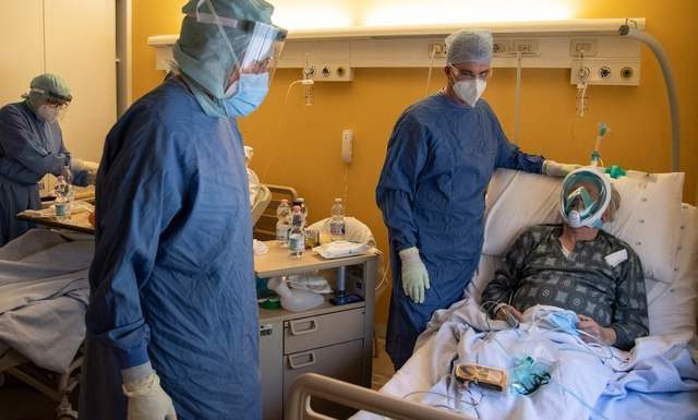 EN HIDALGO LO PEOR ESTÁ POR LLEGAR, ADVIERTE ROMO