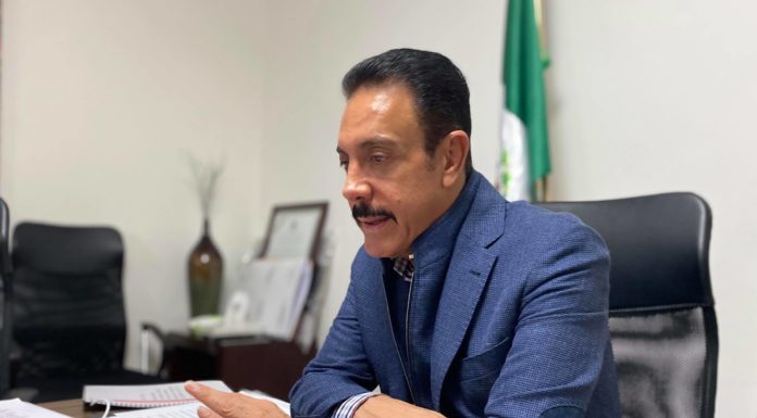 HIDALGO PASÓ DEL LUGAR 31 AL 1 EN REDUCCIÓN DE MOVILIDAD, EN 3 SEMANAS