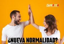 ¿Nueva normalidad? ¡Renuévate!