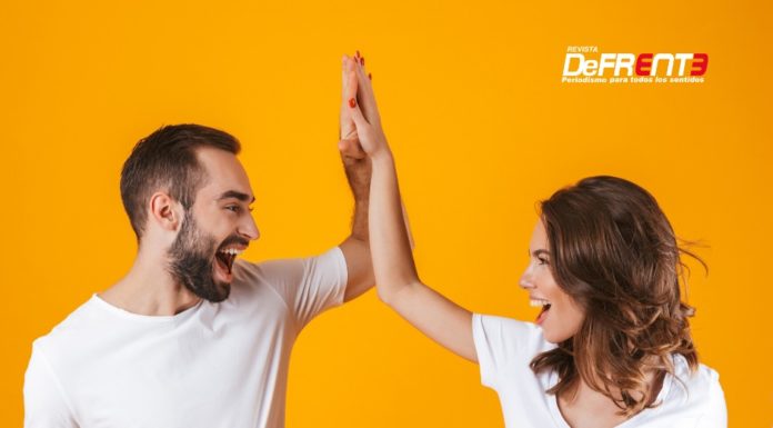 ¿Nueva normalidad? ¡Renuévate!