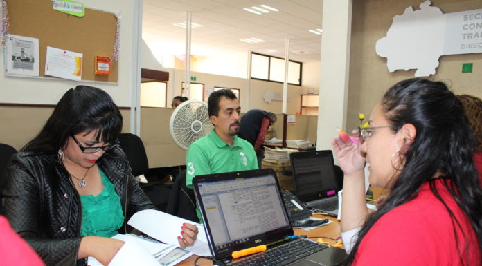 AVANZÓ HIDALGO 21 POSICIONES EN COMBATE A LA CORRUPCIÓN: INEGI