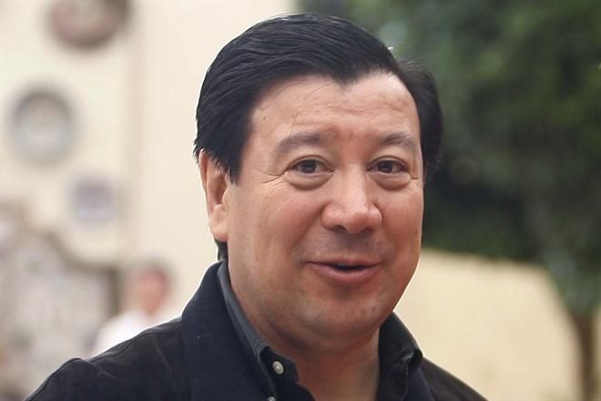 gerardo sosa