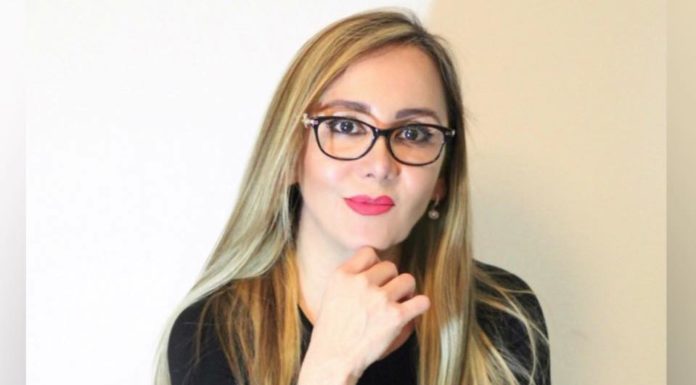 LORENA PATCHEN: LA MATERNIDAD, UNA MIRADA DISTINTA