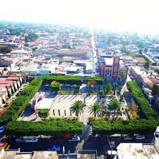 mixquiahuala aérea
