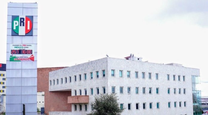 PRI: ‘EL PARTIDO QUE SE MUEVE’, DARÁ CURSOS EN LINEA