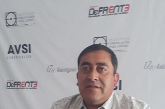 CHAVA JIMÉNEZ: HAY CAUSAS QUE MERECEN SACRIFICIOS