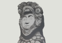 ASÍ ERA SER UN HOMBRE ENTRE LOS MEXICA