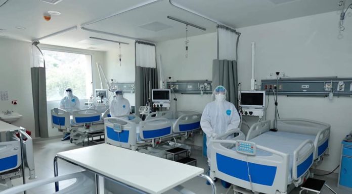 SEGURIDAD Y SALUD, PRIORIDAD ESTRATÉGICA DEL OPERATIVO ESCUDO