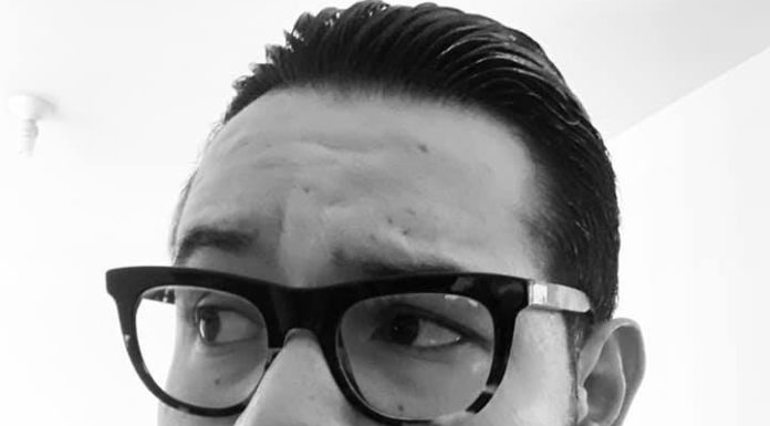 JONATHAN LÓPEZ ROMO: NUESTRA GENERACIÓN ROMPE CON MASCULINIDADES IMPUESTAS EN EL PASADO.