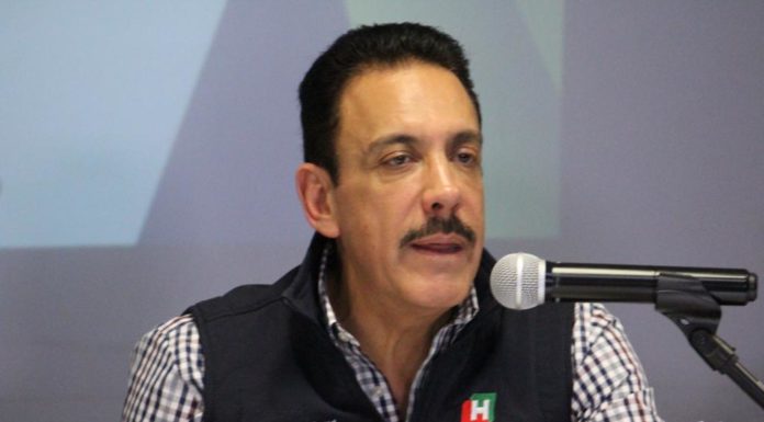 Omar Fayad, tercer gobernador más influyente en redes sociales, concluye estudio