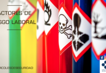 FACTORES DE RIESGO LABORAL Y NUEVA NORMALIDAD