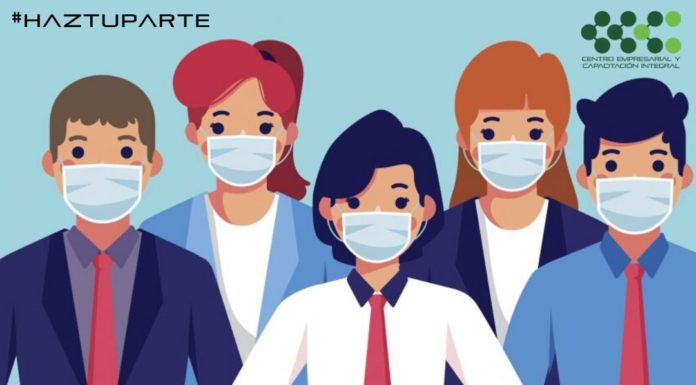 La nueva realidad en los centros de trabajo