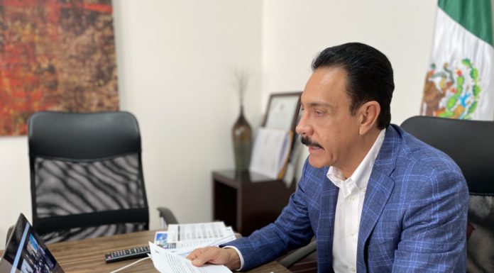 HIDALGO CONTARÁ CON LABORATORIO DE INNOVACIÓN, DISEÑO Y MANUFACTURA DIGITAL PARA EL SECTOR AEROESPACIAL